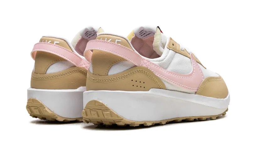 Nike Lifestyle WAFFLE DEBUT WMNS 'White'